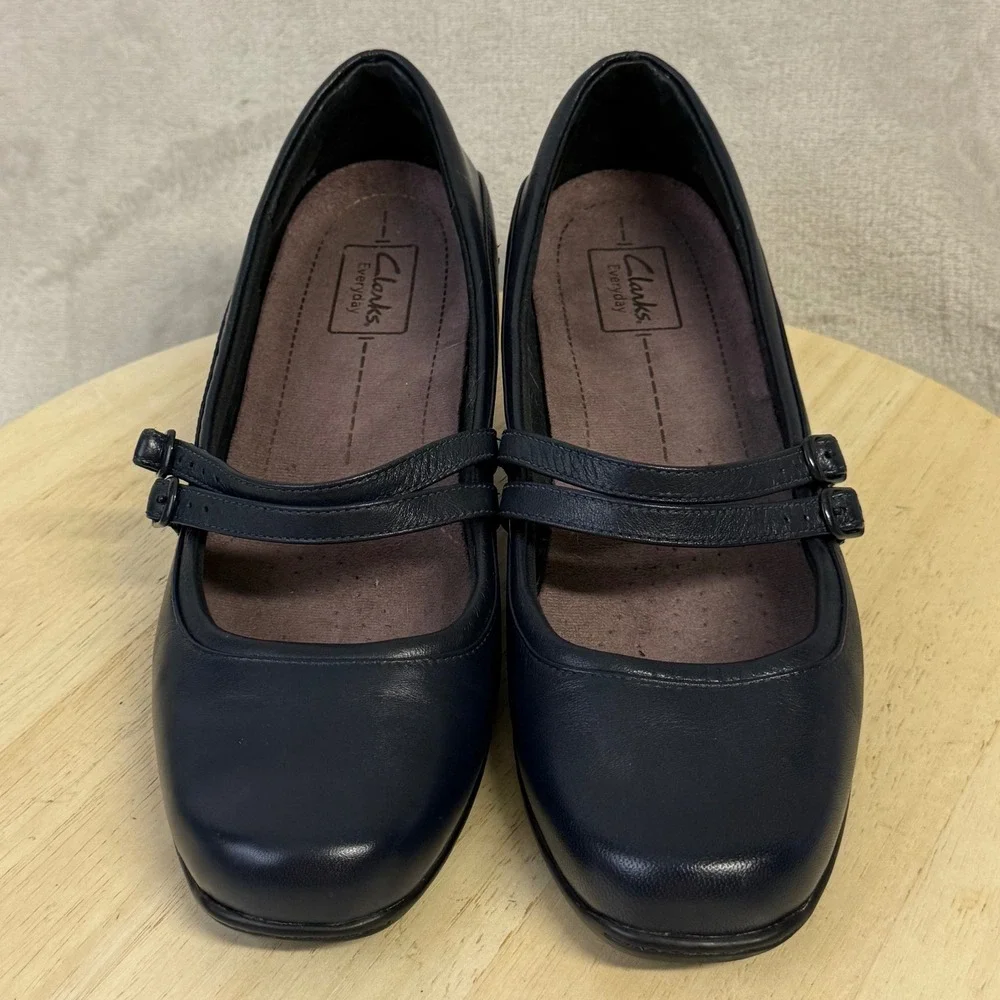 Clarks everyday mary